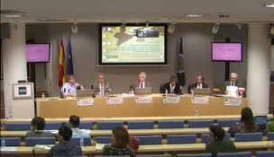 Turno de preguntas