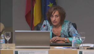 Organización, satisfacción y reflexión sobre la experiencia en el Máster en Formación del Profesorado