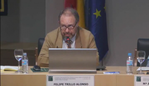 El Prácticum en el Máster de Educación Secundaria. Su evaluación