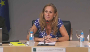 El Máster de la Universidad del País Vasco / Euskal Herriko Unibertsitatea: Modelo de ubicación y coordinación general