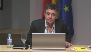 El Máster de Formación del Profesorado de Educación Secundaria en la Universidad de Barcelona