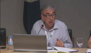 Una experiencia de gestión: el Máster en Profesorado de Educación Secundaria de la Universidad de Valencia. Análisis y Perspectivas