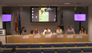 Turno de preguntas