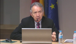Profesión y formación del profesorado de Educación Secundaria