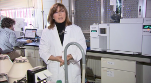 Técnicas y Métodos de Análisis Químico