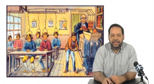 El aula del futuro