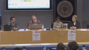 Turno de preguntas. Taller de pizarra interactiva 