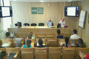 Clausura del Seminario. Resumen y perspectivas del Máster