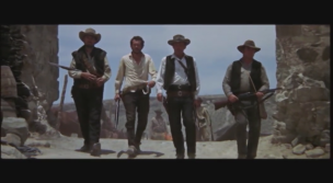 Desacoplados X. Y al final, saber inmolarse o mutar. Grupo Salvaje.