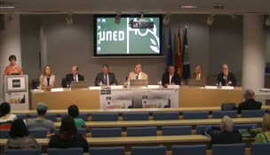 Inauguración y Presentación del Congreso