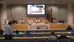 Preguntas  del Panel de Expertos I - Innovación Tecnopedagógica en la UNED