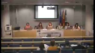 Preguntas del Panel de Expertos II - Competencias Informacionales y Digitales