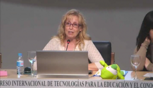 Didáctica de la Pizarra Digital en las Aulas de Educación infantil