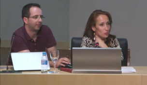 La ausencia de investigación educativa en el ámbito de la pizarra digital