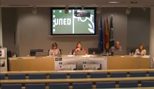 Turno de preguntas