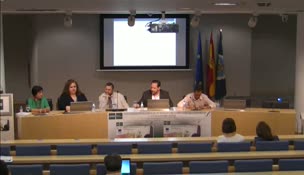 Turno de preguntas