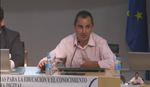 Educación Aumentada: movilidad y tecnología de posición para educación