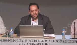 Apoyo al desarrollo de habilidades rítmicas de los niños a través del uso de un espacio interactivo