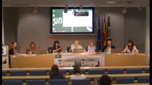 Turno de preguntas