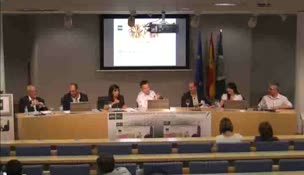 Turno de preguntas