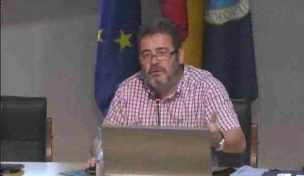 Proyecto del Colegio Base. Madrid. España