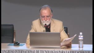 Selección de unidades didácticas con pizarras digitales