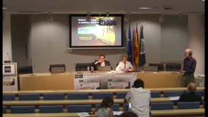 Conferencia de Clausura