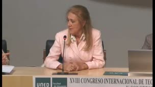 Conclusiones y Clausura del Congreso
