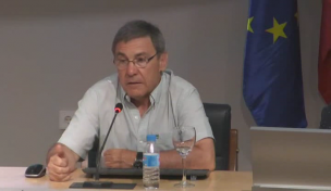 Proyecto de la Universidad Autónoma de Madrid. España