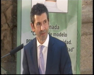 Ponencia Magistral II: Inditex, un modelo de internacionalización