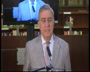 Apertura de la Jornada y video resumen del Foro VIrtual