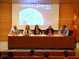 Coloquio. Con ciencia deportiva