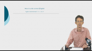Video–Consejo 2. Modulo 1.                               