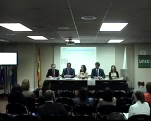 Turno de preguntas