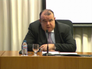 Seguridad y derechos fundamentales
