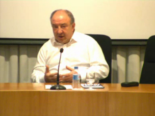 Mesa Redonda: Violencia de género y Discapacidad