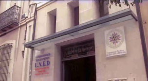 Los Centros Asociados de la UNED