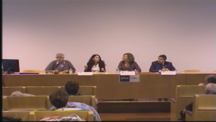 Acto de Apertura del Curso para UNED Senior en el Centro Asociado de Madrid