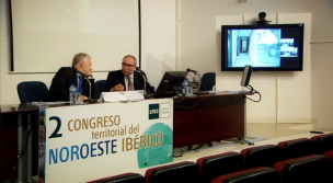 II Congreso Territorial del Noroeste Ibérico