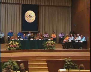 Inauguración Curso Académico de la UNED 2005-2006