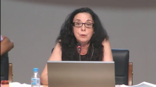 Consecuencias de las políticas neoconservadoras y neoliberales en Madrid