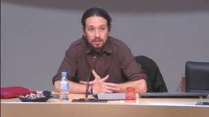 La experiencia de lucha de la marea verde y los medios de comunicación