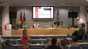 La marea verde: Dos años de lucha en la defensa de la educación pública en Madrid