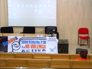 Entrega de galardones y diplomas