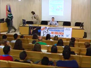 Talleres sobre resolución de conflictos