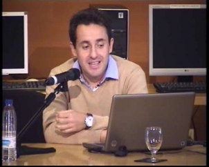 Gestión de Contenidos Formativos Multimedia de la Biblioteca (Cursos COMA, canal YouTube… )