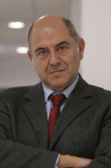 Charla inaugural por D. José Antonio Marina