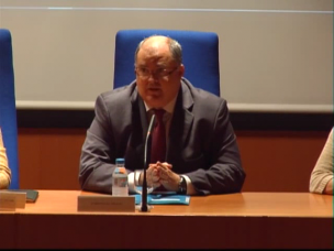 La Mediación y el Consejo General del Poder Judicial 1