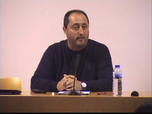 Acto de inauguración