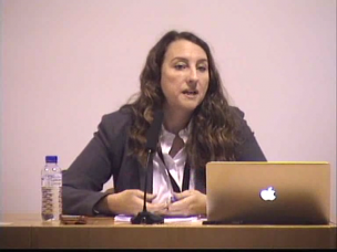 Programa de intervención grupal basado en terapias de tercera generación en víctimas de violencia de género